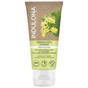 Krém na ruce Indulona - obnovujicí, 50 ml