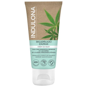 Krém na ruce Indulona - zklidňujicí, 50 ml