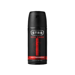 Deodorant STR8 - Red code, 150 ml