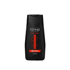 Sprchový gel STR8 - Red code, 250 ml
