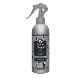 Osvěžovač vzduchu Tesori - White musk, 250 ml