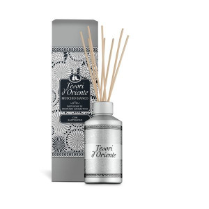 Aroma difuzér Tesori d'Oriente - White musk,200 ml