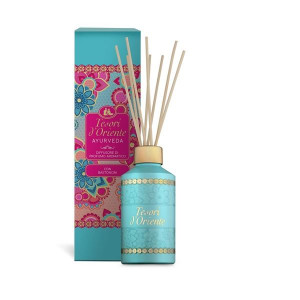Aroma difuzér Tesori d'Oriente - Ayurveda, 200 ml