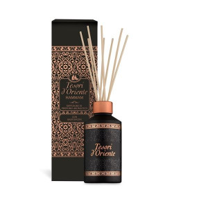 Aroma difuzér Tesori d'Oriente - Hammam, 200 ml