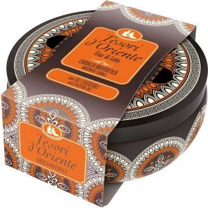 Aroma svíčka Tesori - Lotus, 200 g