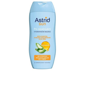 Mléko po opalování Astrid Sun - 200 ml