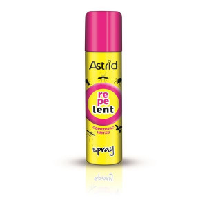 Repelent Astrid - 150 ml