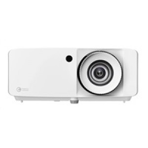 Optoma projektor UHZ35  (DLP, Laser, UHD, 3500 ANSI, HDMI, RS232, RJ45, USB-A power, repro 1x15W)