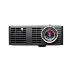 Optoma projektor ML750i (DLP, WXGA, 3D, 450 ANSI LED, 20 000:1, HDMI, USB, RS232, repro 1x 2W)