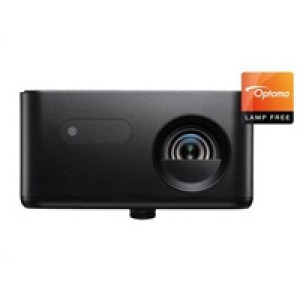 Bazar - Optoma projektor Photon Life PK31 (DLP, LED, 1080p, 900  ANSI, 400:1, HDMI, USB, repro 1x5W) - rozbaleno