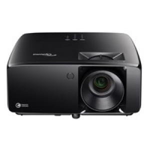 Optoma projektor HZ41HDR (DLP, Laser, Full HD, 4400 ANSI, 2xHDMI, RS232, RJ45, USB-A, repro 1x15W)