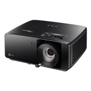 Optoma projektor Photon Beam PK53 (DLP, Laser, 4K UHD, 4100 lm, 500 000:1, 2 x HDMI, 2 x USB, repro 1x15W)