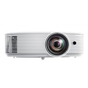 BAZAR - Optoma projektor GT500XR (DLP, FULL 3D, XGA, 4000 ANSI, 25000:1, HDMI, VGA, RS232, 1x10W speaker) - Rozbaleno (K