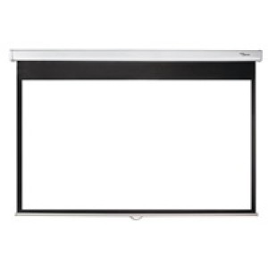 Optoma plátno DS-1109PMG+, 109", 16:10