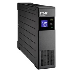 Eaton Ellipse PRO 1600 FR, UPS 1600VA, 8 zásuvek, LCD