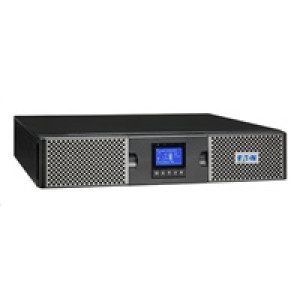 Eaton 9PX 1500i RT2U, ON-LINE, UPS 1500VA / 1500W, LCD, rack/tower ( možno dokooupit 9PXEBM48RT2U )