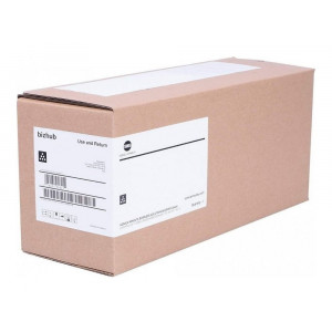 Konica Minolta Toner TNP-60 (black), 15000str., pro Bizhub 3622