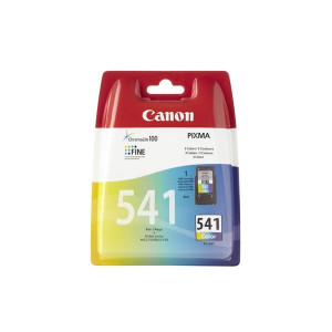 Sada inkoustů Canon CL-541, 3 barvy