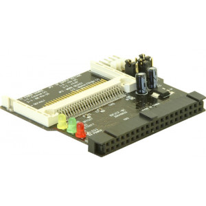 Delock Převodník IDE 40 pin > 1 x Compact Flash