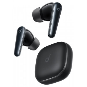 Anker Sluchátka Bluetooth Soundcore Liberty 5 černá