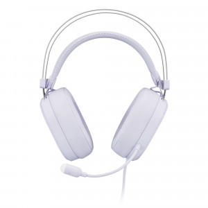 Lenovo Legion H320 7.1 Gaming Headset - White