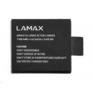 LAMAX battery W