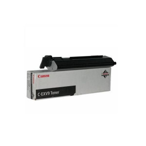 Toner Canon C-EXV9, černý
