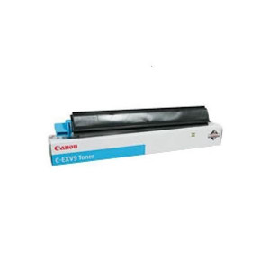 Toner Canon C-EXV9, azurový