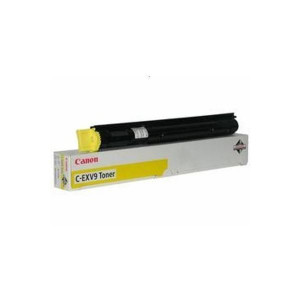 Toner Canon C-EXV9, žlutý