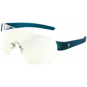 GUNNAR kancelářske/herní brýle ALIENWARE BERMUDA TRIANGLE * LIQUID TEAL *čirá skla  * BLF 35 * GUNNAR focus