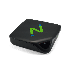 nStation L400 terminál