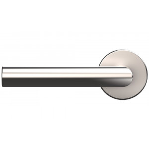2N Fortis Handle - Mechanická klika, tvar L, levá