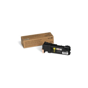 Toner Xerox 106R01603, žlutý