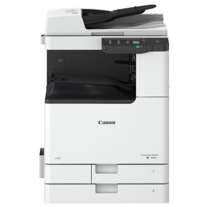 Canon černobílá multifunkce imageRUNNER 2930i MFP/A3/Copy/Print/Scan/Send/30ppm/LAN,WLAN/USB - bez tonerů