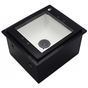 Newland FM3080 Hind / Multi Color LED index / 2D / HD / kit (RS232) / černá