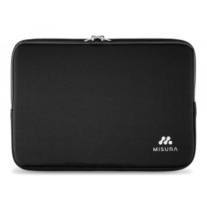 MISURA ochranné pouzdro 17" - černé