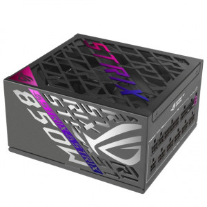 ASUS ROG-STRIX-850P-GAMING Equalizer