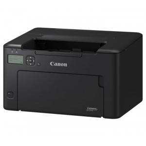 CANON i-SENSYS LBP122dw / A4 / čb/ 29ppm/ až 2400x600dpi/ WIFI/ LAN/ USB/ Duplex/displej