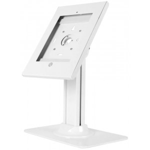 Neomounts  TABLET-D300WHITE / Tablet Desk Stand (for Apple iPad 2/3/4/Air/Air 2) / White