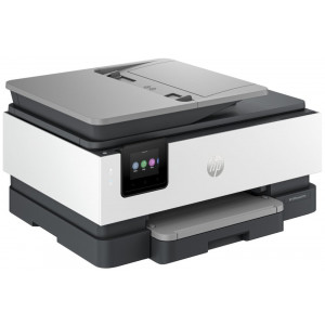 HP OfficeJet Pro 8122e/AiO / A4/ 20 ppm/ 1200x1200dpi/ wifi/ USB/ LAN/ ADF/ duplex/ copy/scan