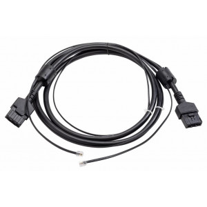 EATON kabel 2m pro EBM tower, 48V