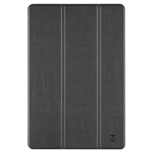 Tactical Book Tri Fold Pouzdro pro Lenovo Idea Tab 11 Black