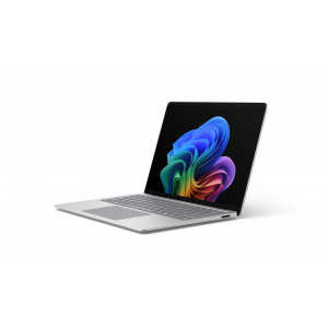 Microsoft Surface Laptop 13.8" (8. edice)/SD-X2 Elite/13,8"/2304x1536/T/16GB/1TB/Adreno/W11P/Platinu