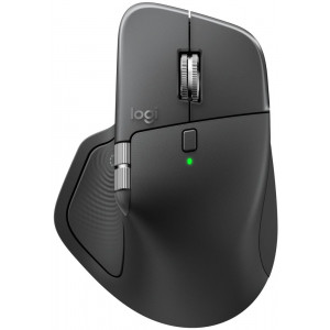 myš Logitech MX MASTER 4 GRAPHITE