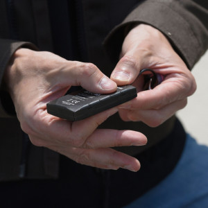Interphone ANGEL LINK - GPS lokátor