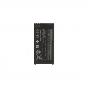 BV-T5C Baterie pro Nokia 2500mAh Li-Ion (OEM)