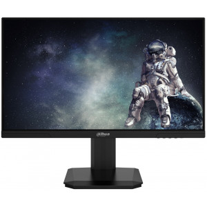 DAHUA 27" LED LM27-E201A/ herní/ IPS panel/ 1920x1080 (FHD)/ 1000:1/ 0,5ms/ 350 cd/m2/ DP/ HDMI/ PIVOT/ VESA 100x100