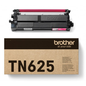 BROTHER toner TN625M pro HL-L8430/ DCP-L8630/MFC-L8730CDW / 1800 stran / magenta