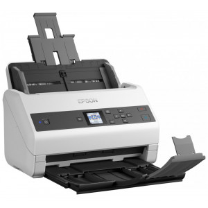 Epson skener WorkForce DS870/ Dokumentový A4/ 600dpi