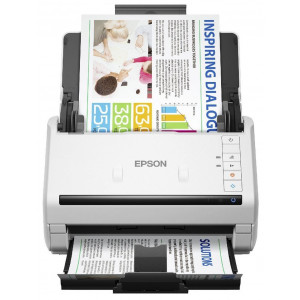 Epson skener WorkForce DS-530/ A4/ 600dpi/ ADF/ USB